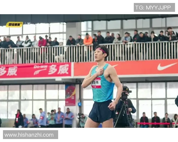 张国伟跳高精彩表现再创佳绩展现中国田径新风貌与无限潜力