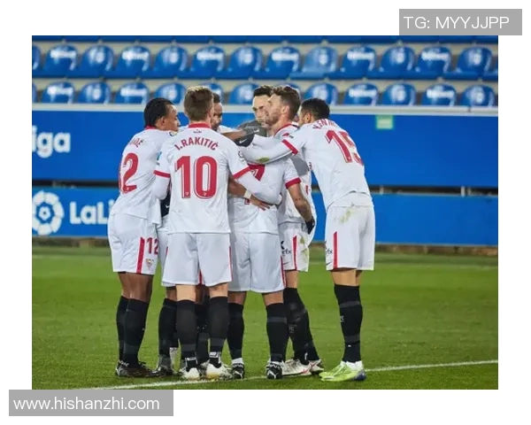 塞维利亚力克莱加内斯，成功登顶西甲积分榜第二位