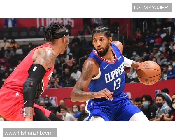 快船擒下尼克斯，保罗-乔治砍下30分，展现无与伦比的统治力