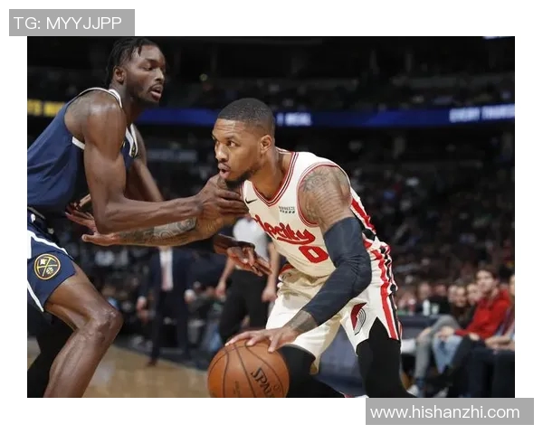 开拓者轻取太阳，利拉德再献绝杀，逆转再现传奇