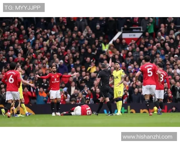 曼联逆袭取胜！梅西首秀热刺遗憾落败，英超赛场再现惊艳一幕