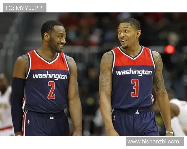 沃尔加盟奇才，球队雄心再次膨胀