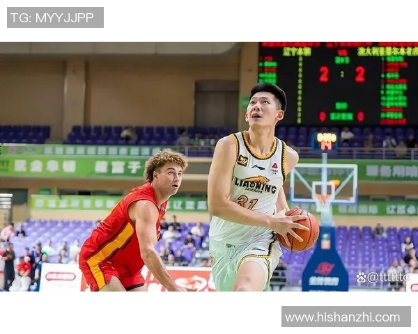 辽宁男篮赛程公布，备战新赛季全力冲击总冠军